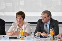 Partnerségi megállapodást írt alá a Bizalom Közérdekű Nyugdíjas Szövetkezet és a COOP